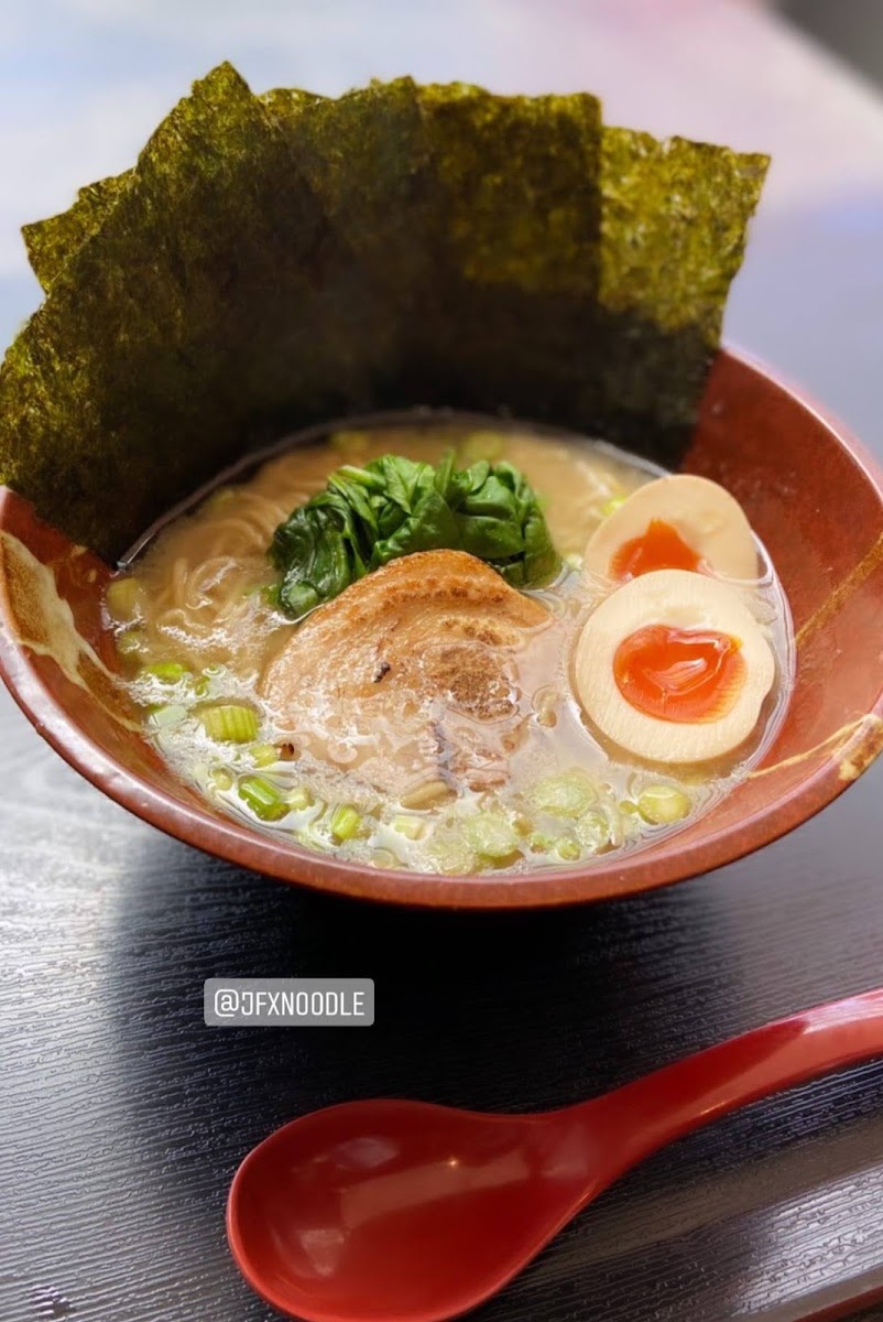 Banner Jfx Noodle & Tapas Bar 02