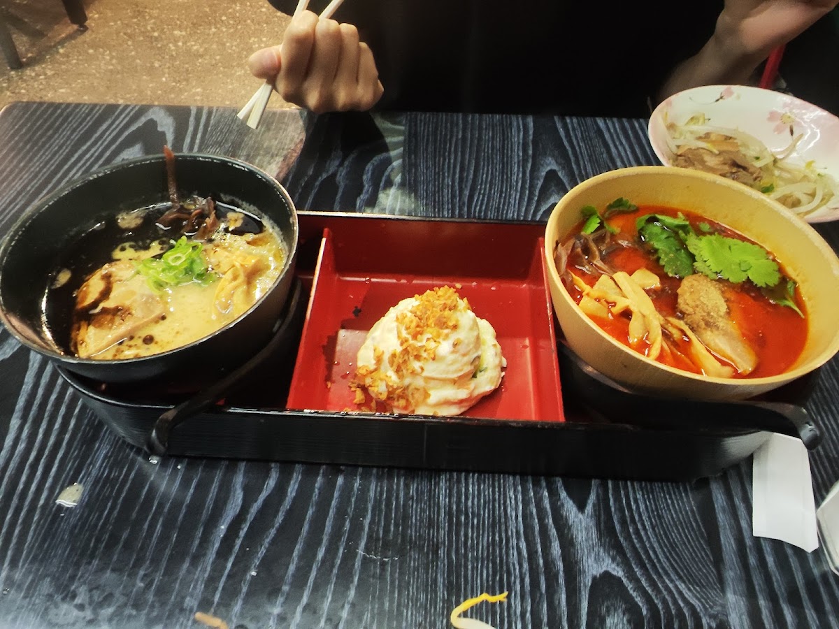 Banner Jfx Noodle & Tapas Bar 03